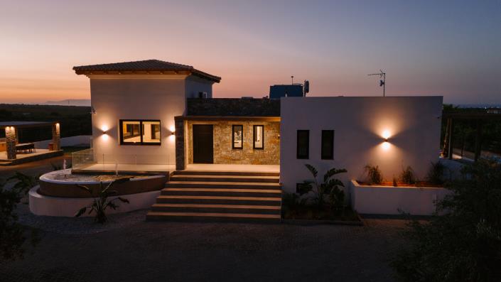 Image No.23-4 Bed Villa for sale