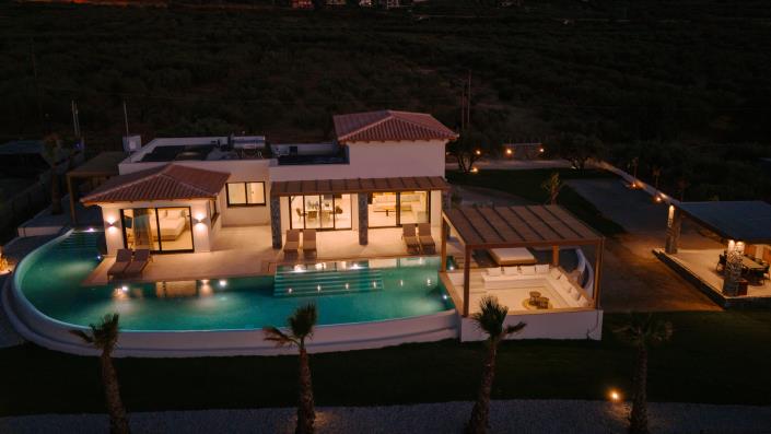 Image No.5-4 Bed Villa for sale