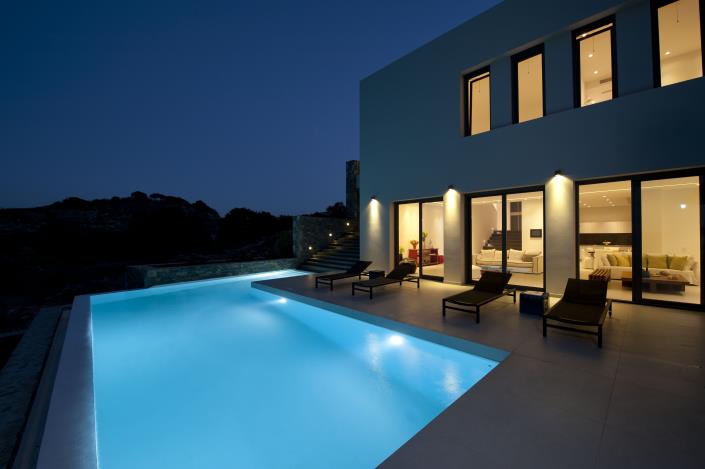 Image No.4-Villa de 6 chambres à vendre à Elounda