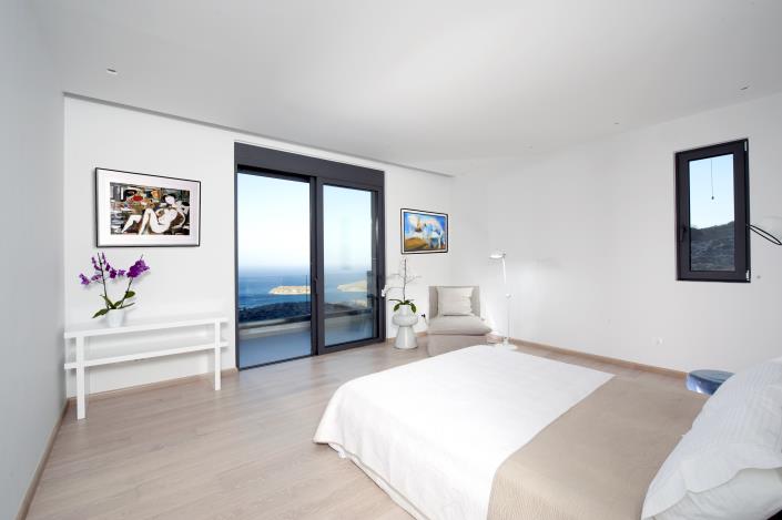 Image No.23-Villa de 6 chambres à vendre à Elounda