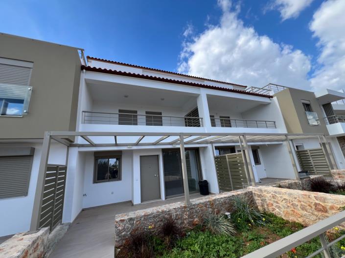 Image No.1-2 Bed Maisonette for sale