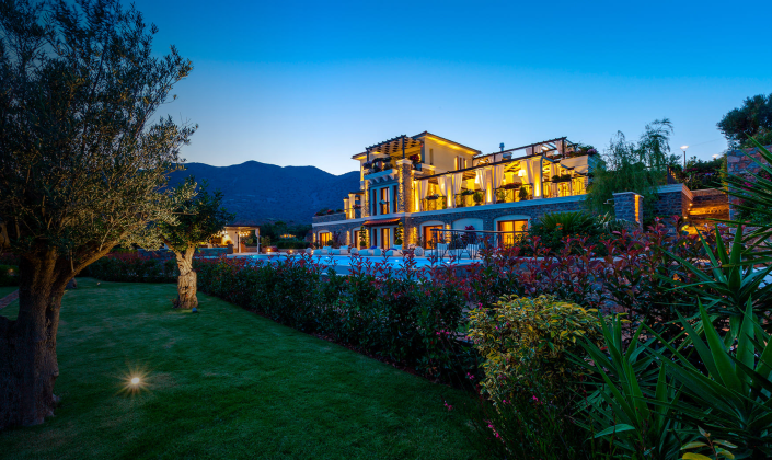 Image No.31-5 Bed Villa for sale