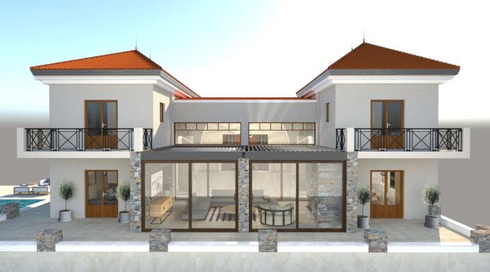 Image No.6-4 Bed Villa for sale