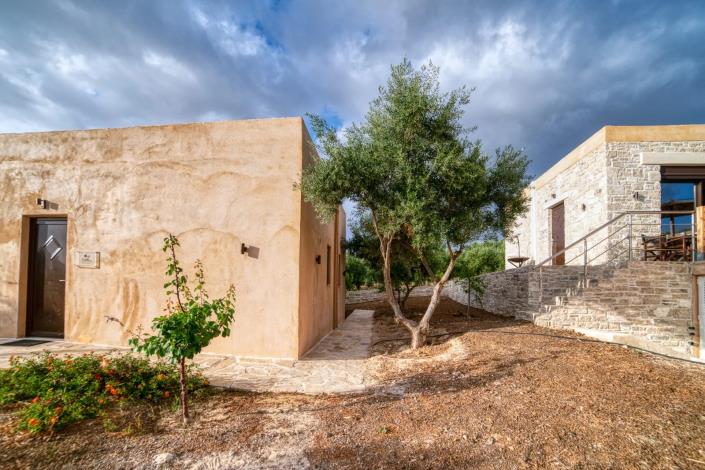 Image No.21-Un hôtel de 6 chambres à vendre à Tympaki