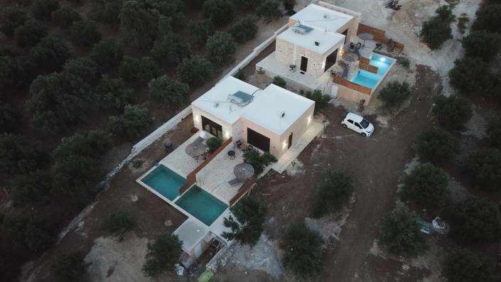 Image No.4-Un hôtel de 6 chambres à vendre à Tympaki