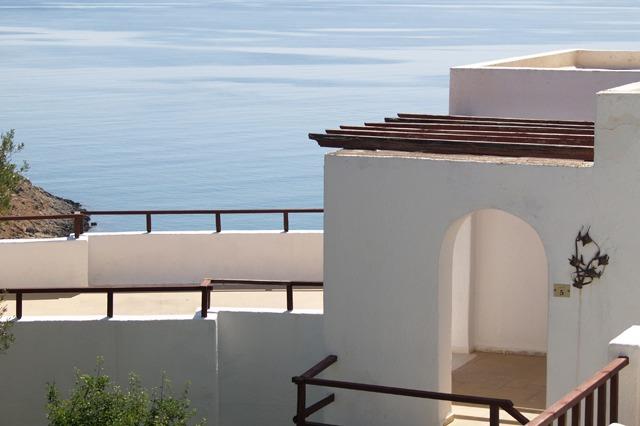 Image No.1-Un hôtel de 37 chambres à vendre à Agios Nikolaos