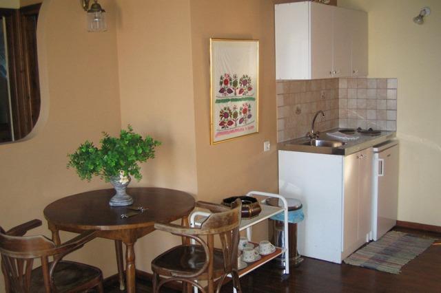 Image No.18-Un hôtel de 37 chambres à vendre à Agios Nikolaos