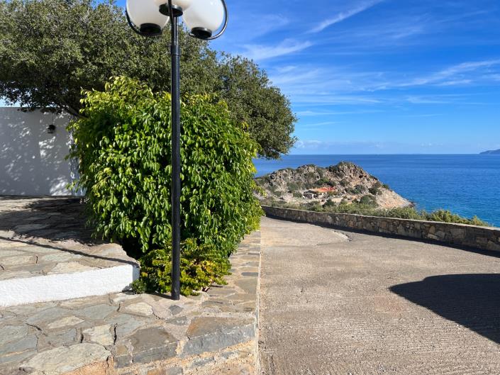 Image No.7-Un hôtel de 37 chambres à vendre à Agios Nikolaos