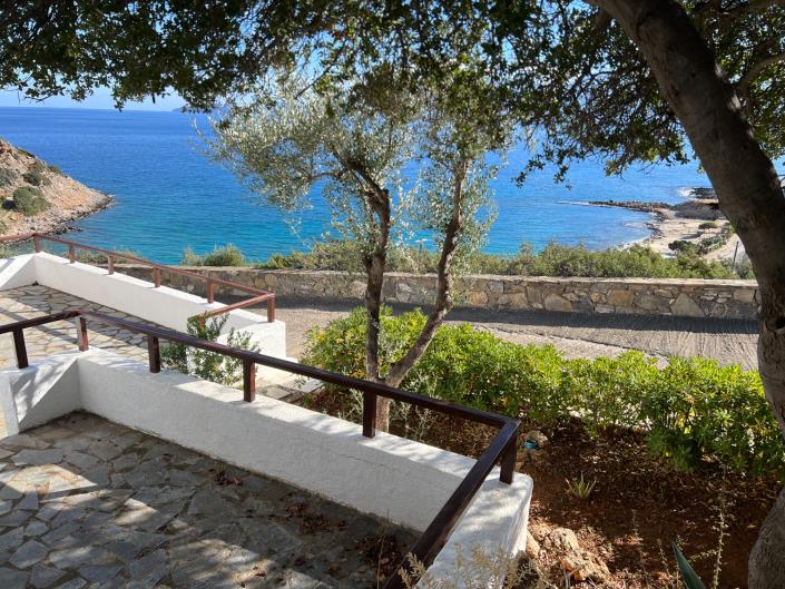 Image No.56-Un hôtel de 37 chambres à vendre à Agios Nikolaos