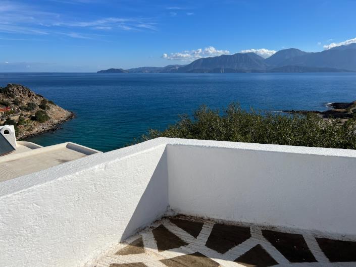 Image No.4-Un hôtel de 37 chambres à vendre à Agios Nikolaos