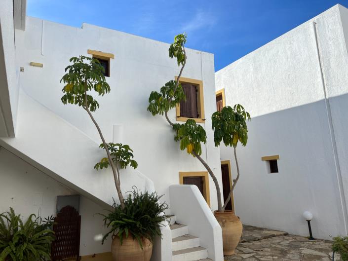 Image No.28-Un hôtel de 37 chambres à vendre à Agios Nikolaos