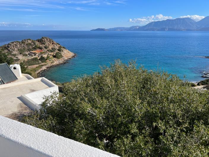 Image No.5-Un hôtel de 37 chambres à vendre à Agios Nikolaos