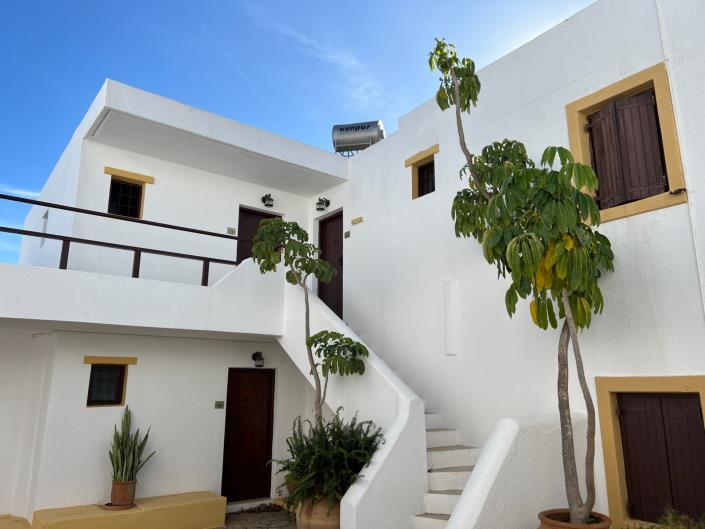 Image No.6-Un hôtel de 37 chambres à vendre à Agios Nikolaos