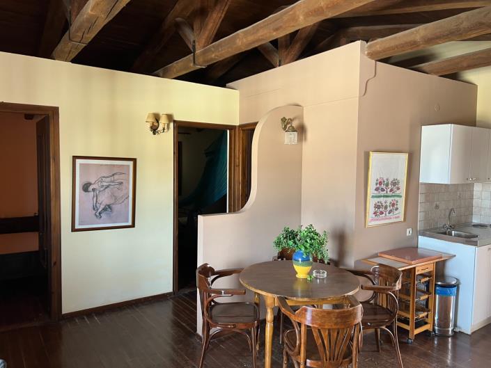 Image No.34-Un hôtel de 37 chambres à vendre à Agios Nikolaos