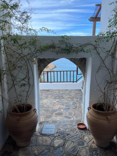 Image No.44-Un hôtel de 37 chambres à vendre à Agios Nikolaos