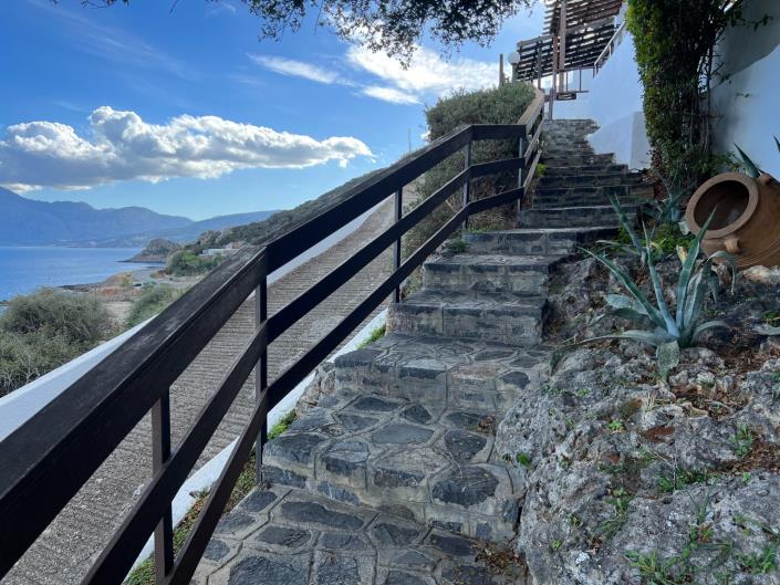 Image No.48-Un hôtel de 37 chambres à vendre à Agios Nikolaos