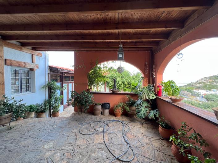 Image No.50-Un hôtel de 37 chambres à vendre à Agios Nikolaos