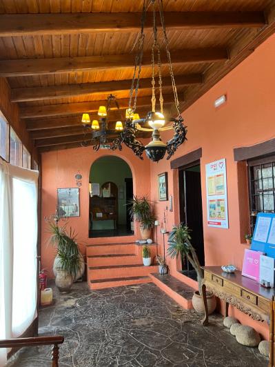 Image No.51-Un hôtel de 37 chambres à vendre à Agios Nikolaos