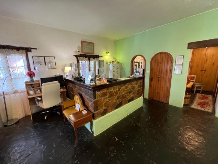 Image No.53-Un hôtel de 37 chambres à vendre à Agios Nikolaos