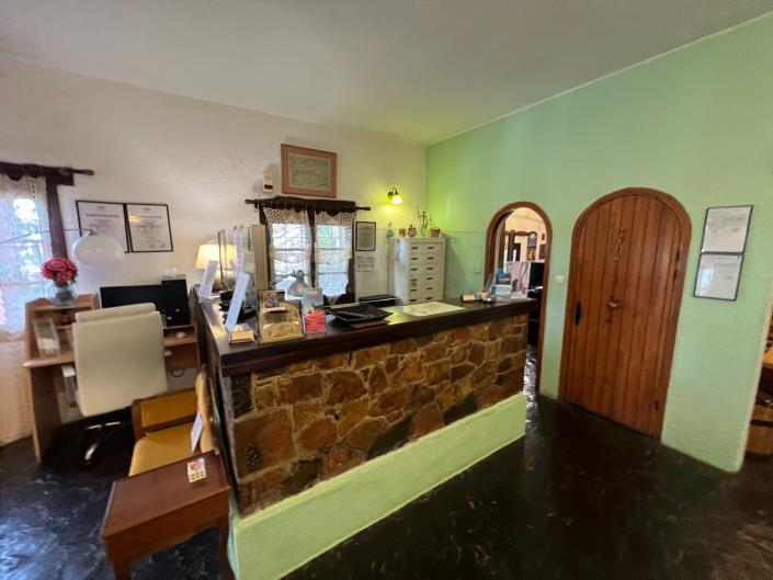 Image No.54-Un hôtel de 37 chambres à vendre à Agios Nikolaos