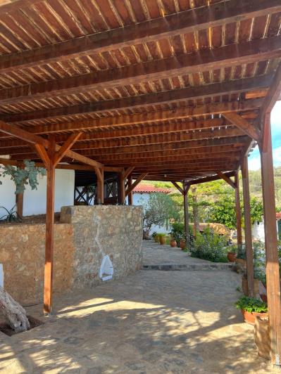 Image No.55-Un hôtel de 37 chambres à vendre à Agios Nikolaos