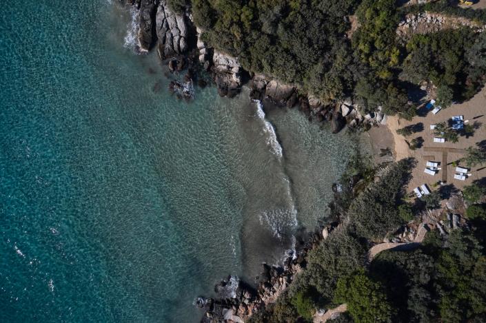 Image No.24-Un hôtel de 15 chambres à vendre à Agios Nikolaos