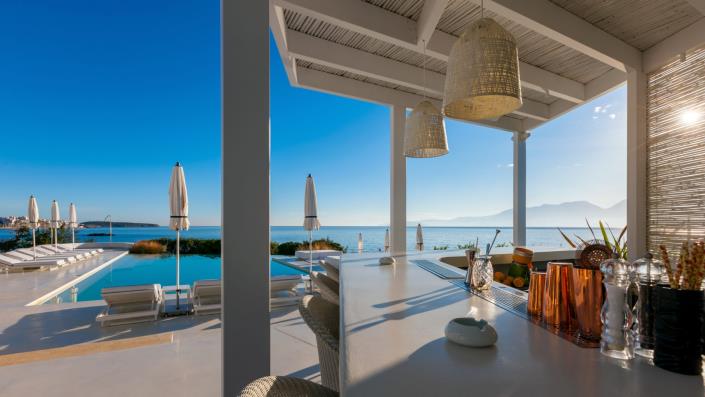 Image No.14-Un hôtel de 15 chambres à vendre à Agios Nikolaos