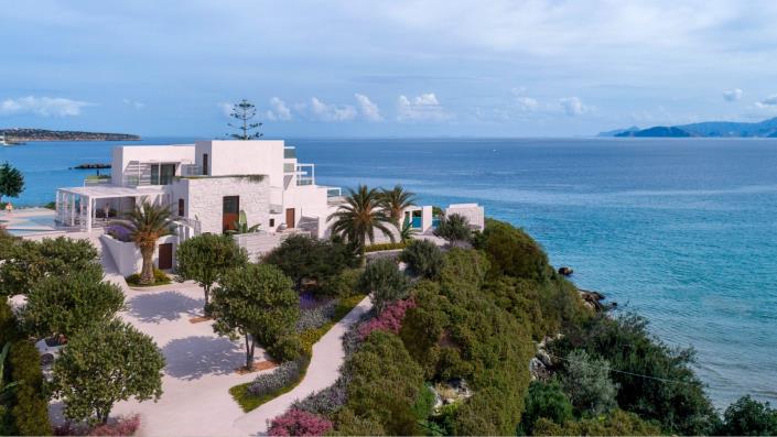 Image No.9-Un hôtel de 15 chambres à vendre à Agios Nikolaos