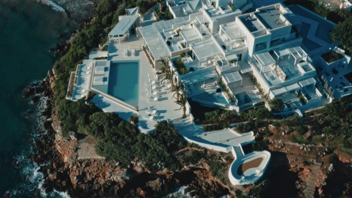 Image No.25-Un hôtel de 15 chambres à vendre à Agios Nikolaos