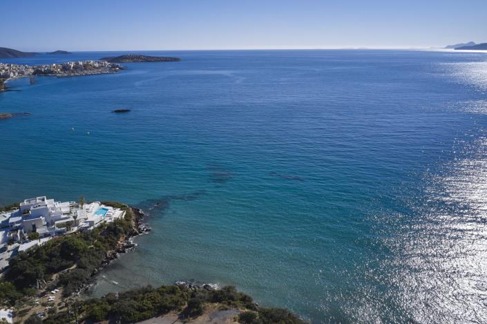 Image No.26-Un hôtel de 15 chambres à vendre à Agios Nikolaos