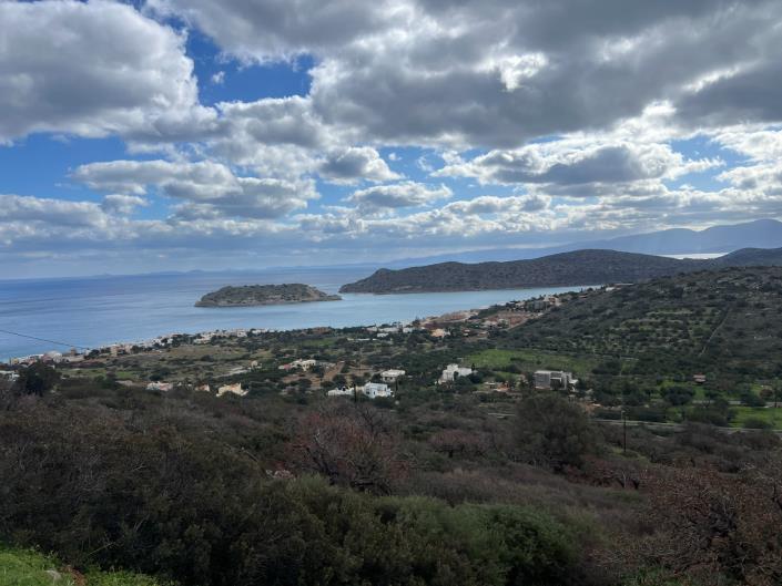 Image No.3-Terrain à vendre à Plaka