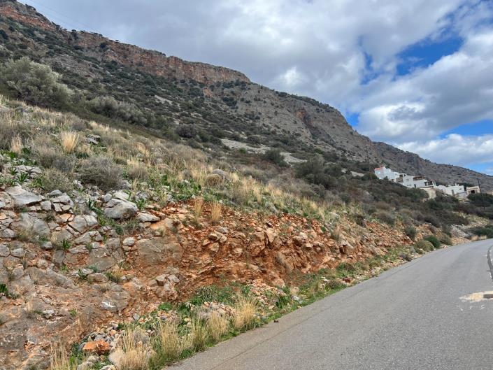 Image No.5-Terrain à vendre à Plaka