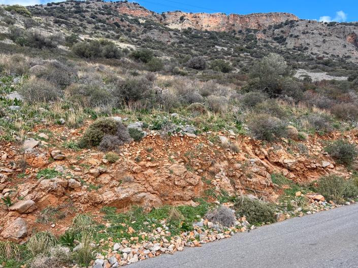 Image No.6-Terrain à vendre à Plaka