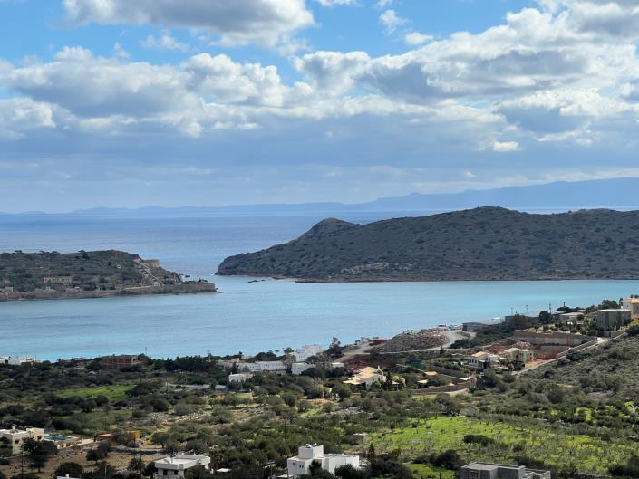 Image No.2-Terrain à vendre à Plaka