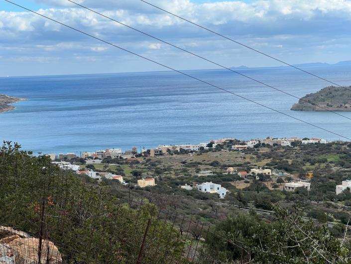 Image No.4-Terrain à vendre à Plaka