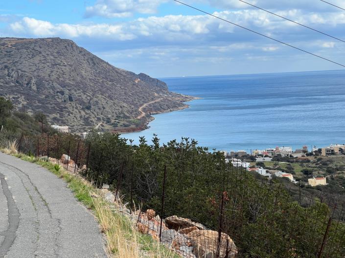 Image No.8-Terrain à vendre à Plaka