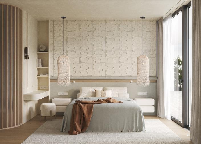 Image No.17-2 Bed Apartment for sale