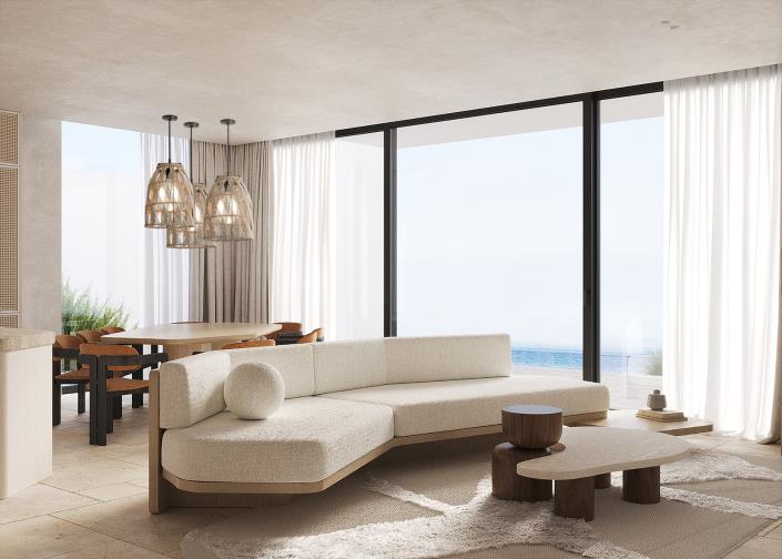 Image No.9-2 Bed Apartment for sale