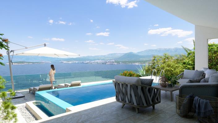 Image No.2-2 Bed Apartment for sale