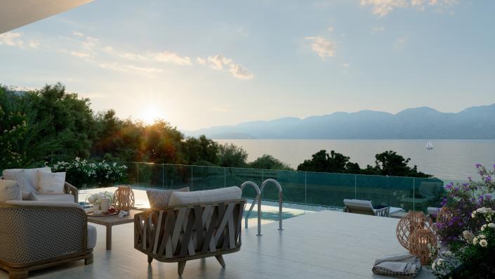 Image No.6-2 Bed Apartment for sale