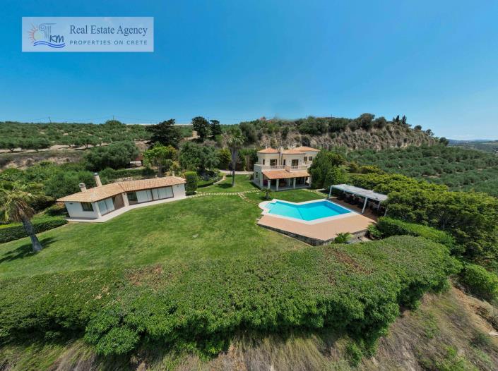 Image No.8-4 Bed Villa for sale