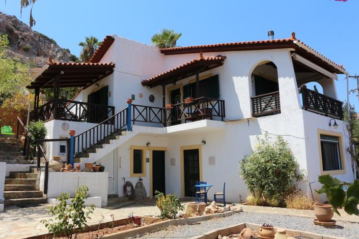 Image No.1-4 Bed House for sale