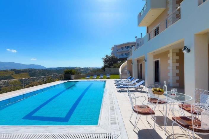 Image No.4-5 Bed Villa for sale