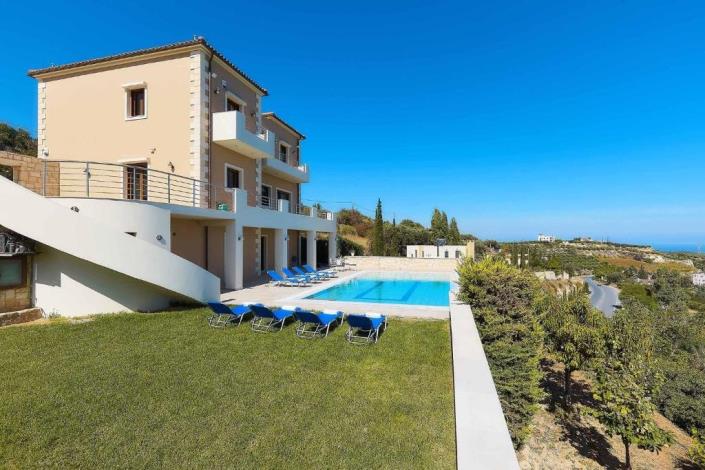 Image No.6-5 Bed Villa for sale