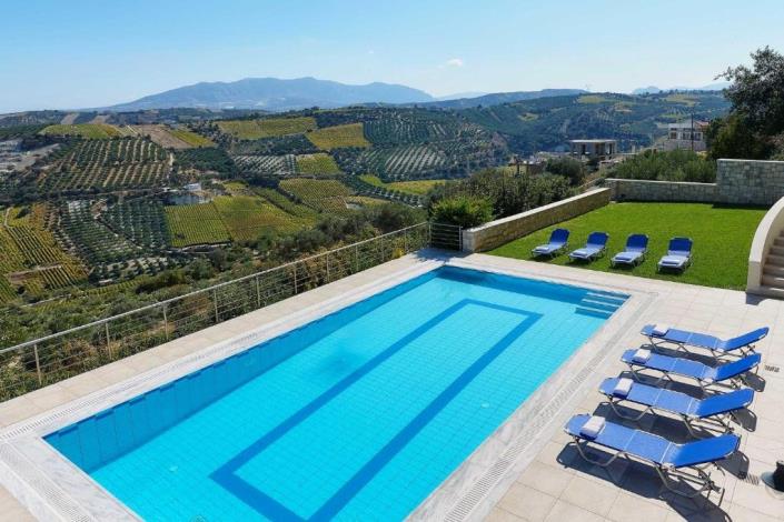 Image No.27-5 Bed Villa for sale