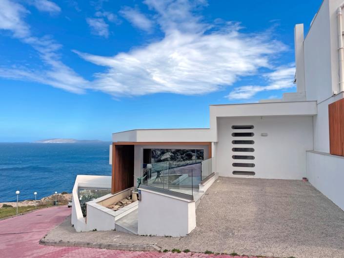 Image No.3-Villa de 5 chambres à vendre à Lygaria