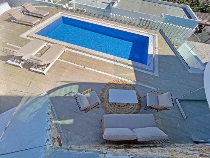 Image No.5-Villa de 5 chambres à vendre à Lygaria