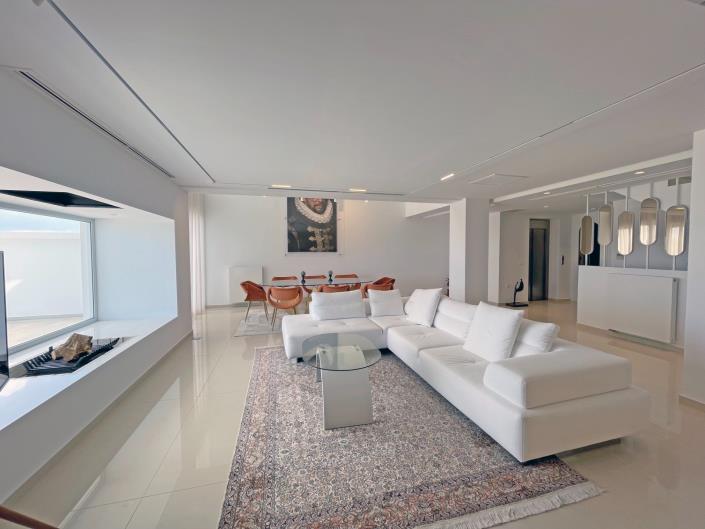 Image No.7-Villa de 5 chambres à vendre à Lygaria