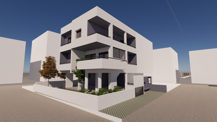 Image No.10-Maison / Villa de 3 chambres à vendre à Heraklion town