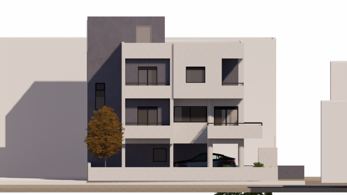 Image No.12-Maison / Villa de 3 chambres à vendre à Heraklion town